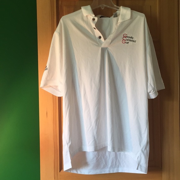 Other - ⛳️Gravity Centered Golf Shirt